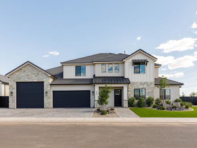 House for sale in Washington, Utah