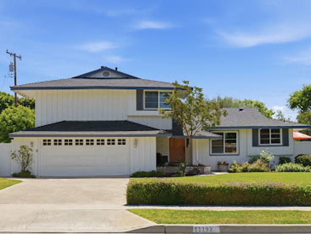 House for sale in Santa Ana, California