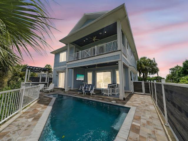 House for sale in Panama City Beach, Florida
