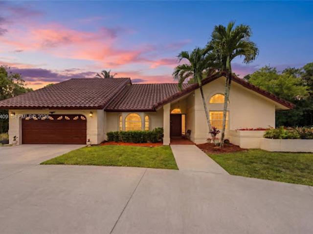 House for sale in Plantation, Florida