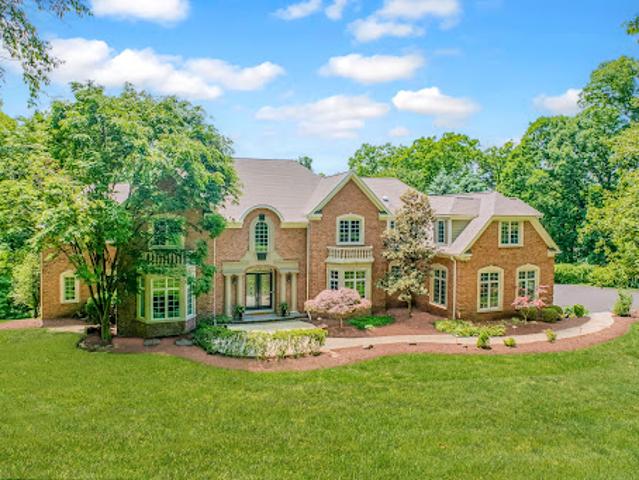 House for sale in Virginia