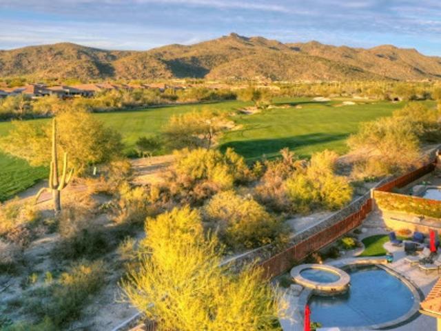 House for sale in Marana, Arizona