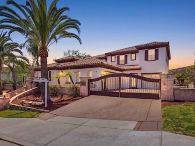 House for sale in Chula Vista, California