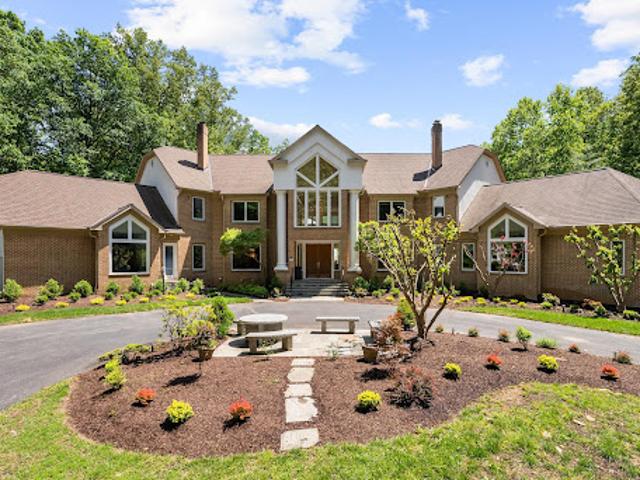 House for sale in Bethesda, Maryland