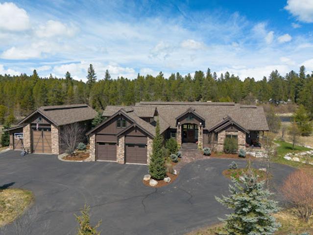 House for sale in Mccall, Idaho