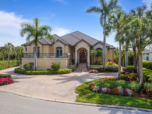 House for sale in Bonita Springs, Florida