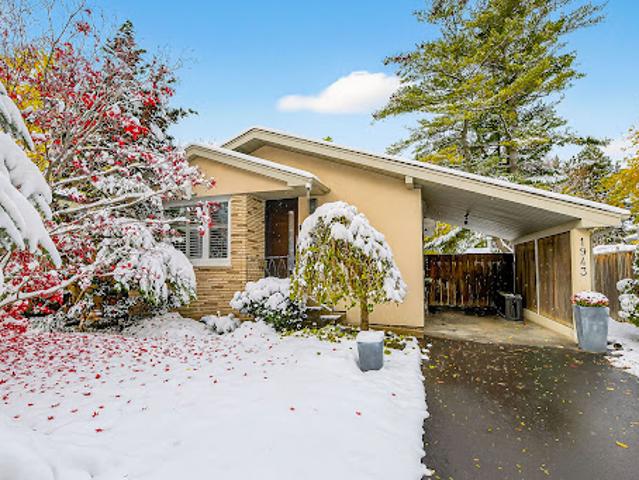 House for sale in Mississauga, Ontario