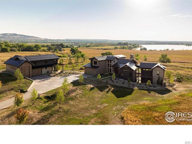 House for sale in Longmont, Colorado