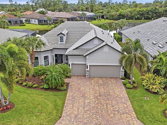 House for sale in Naples, Collier County