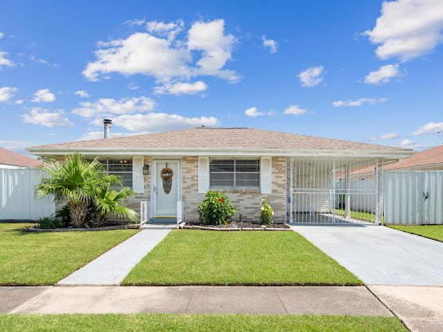 House for sale in Marrero, Louisiana