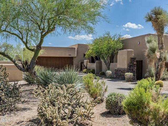 House for sale in Scottsdale, Arizona