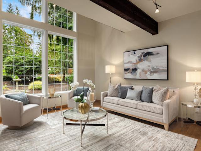 House for sale in Sammamish, Washington
