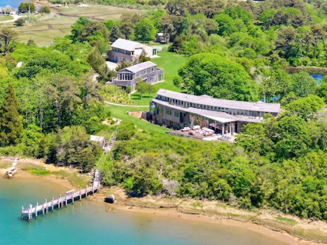 House for sale in Chilmark, Massachusetts