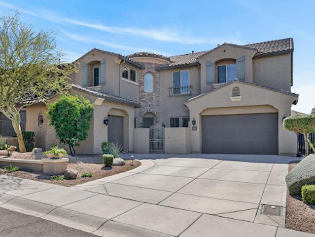 House for sale in Peoria, Arizona