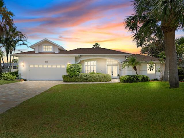 House for sale in Melbourne Beach