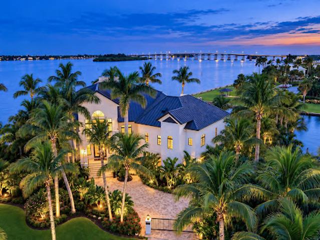 House for sale in Vero Beach, Indian River County