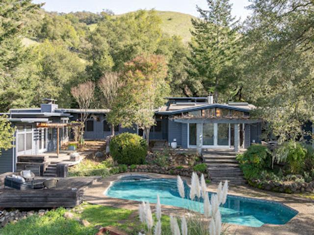 House for sale in Santa Rosa, California
