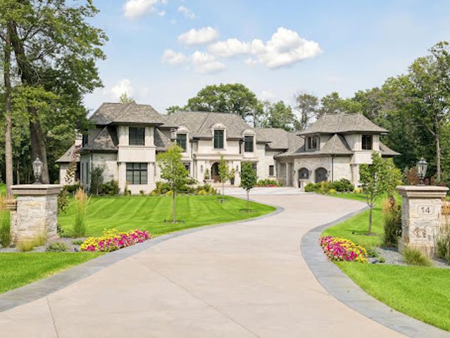 House for sale in Ramsey, Minnesota