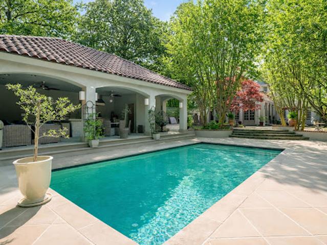 House for sale in Atlanta, Georgia