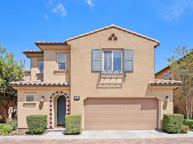 House for sale in Foothill Ranch, California