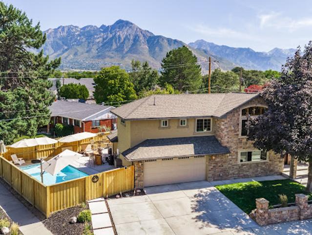 House for sale in Millcreek, Utah