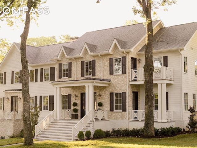 House for sale in Nashville, Tennessee