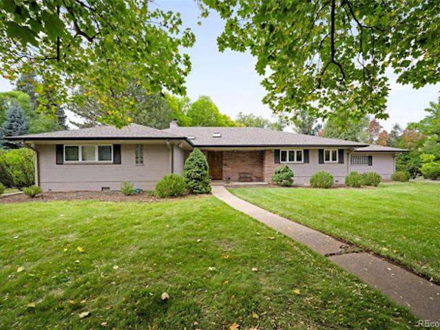 House for sale in Arapahoe, Colorado