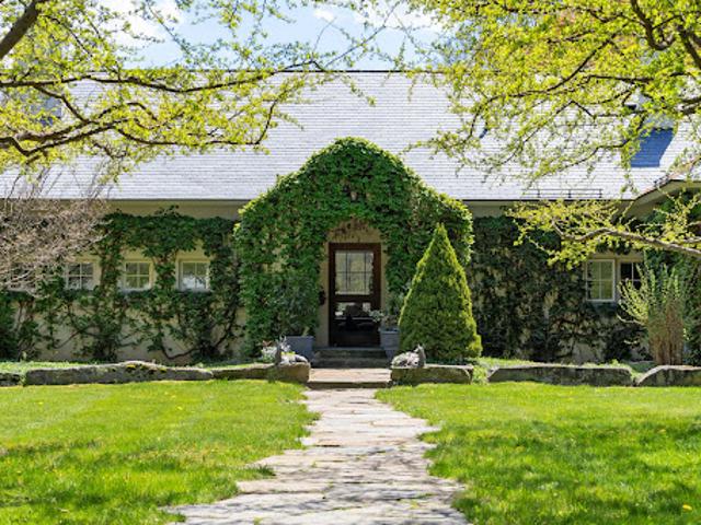 House for sale in Great Barrington, Berkshire County
