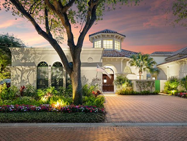 House for sale in Naples, Florida