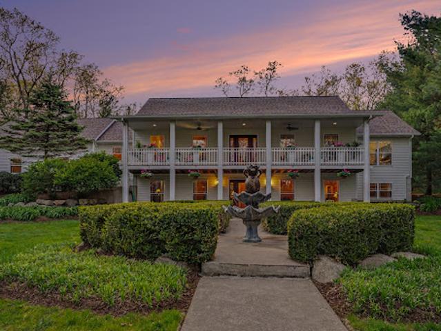 House for sale in Allegan, Michigan