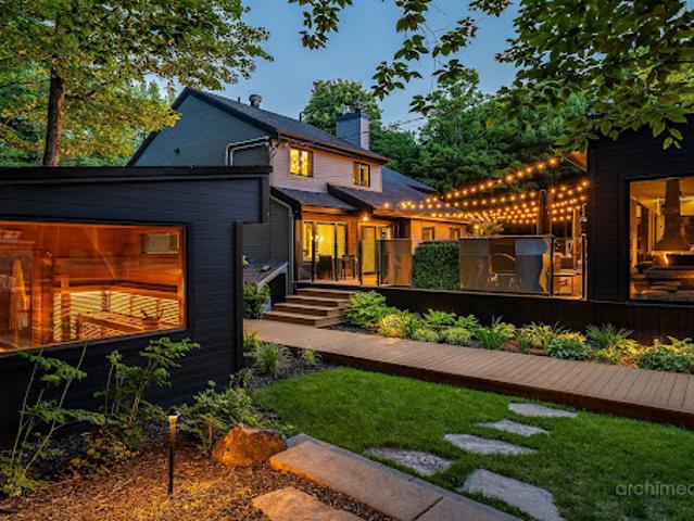 House for sale in Laurentides, Quebec