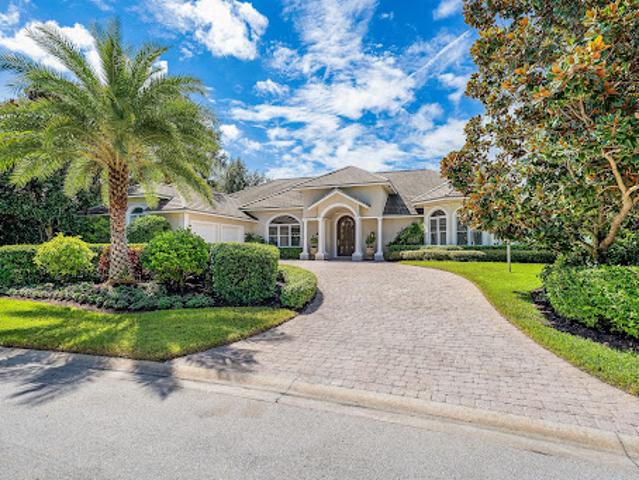 House for sale in Vero Beach, Indian River County