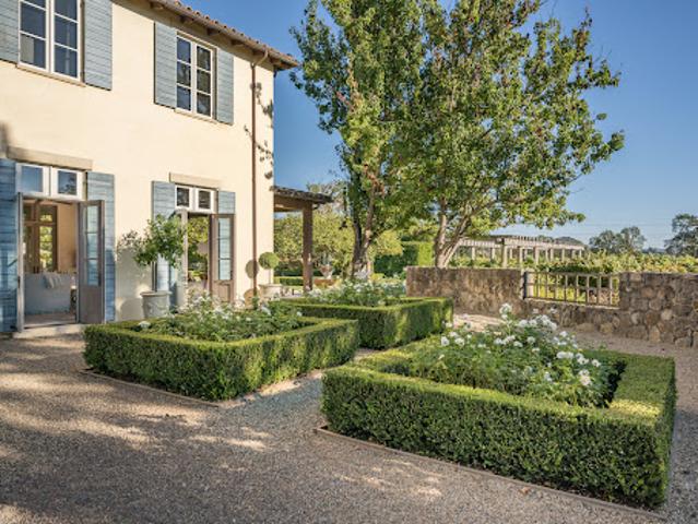 House for sale in California