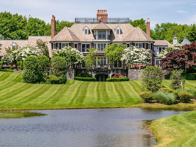House for sale in Hopewell, New Jersey