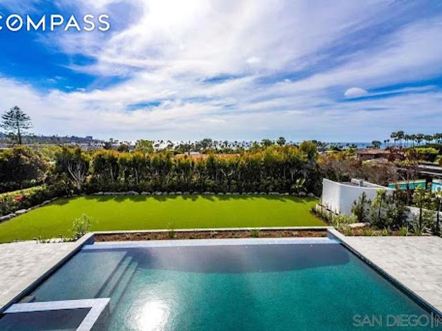 House for sale in La Jolla, San Diego