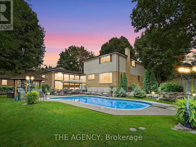 House for sale in Richmond Hill, Ontario