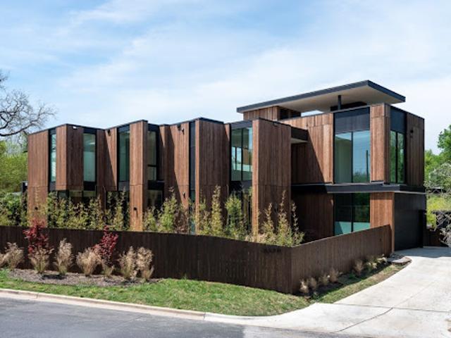 House for sale in Austin, Texas