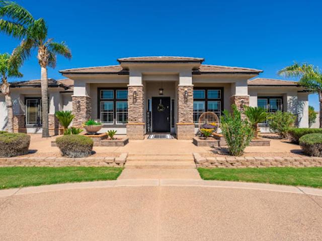 House for sale in Gilbert, Arizona