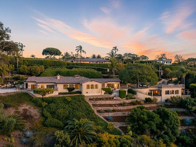 House for sale in California