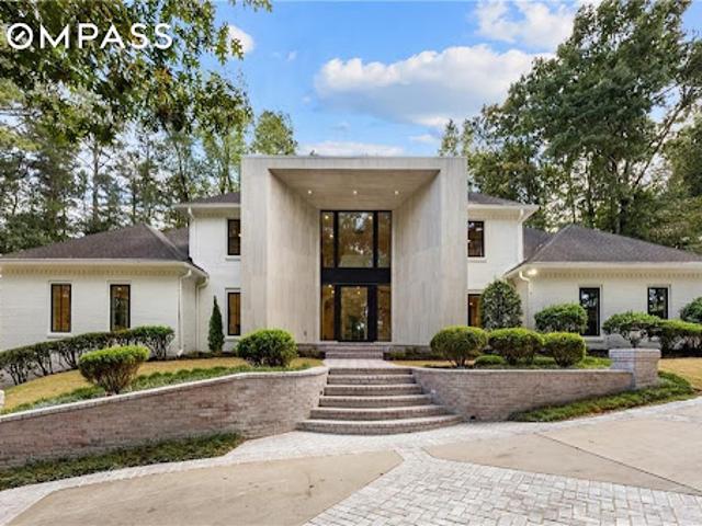 House for sale in Atlanta, Fulton County
