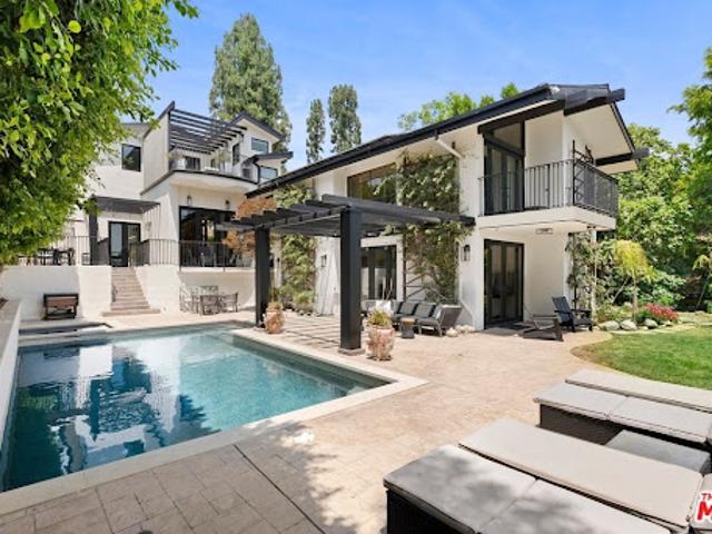 House for sale in Encino Neighborhood Council District, Canoga Park