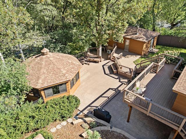 House for sale in Hudson, Saint Croix County