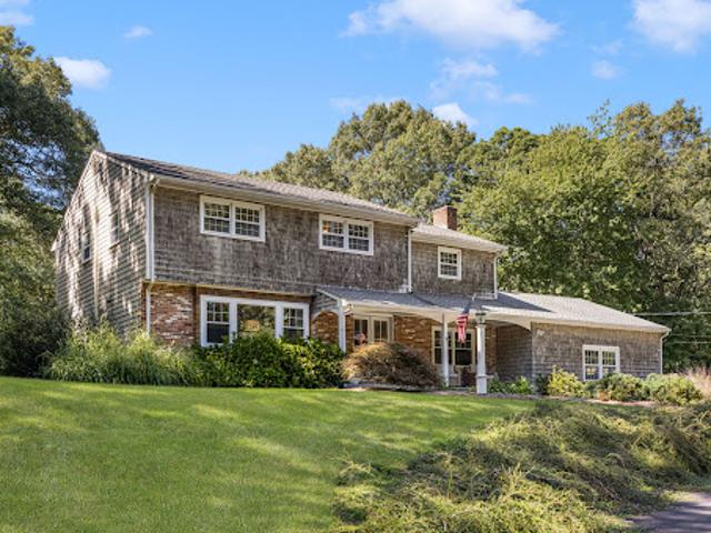 House for sale in East Greenwich, Rhode Island
