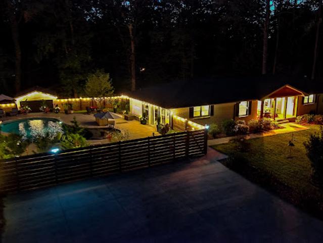 House for sale in Cobb, Georgia