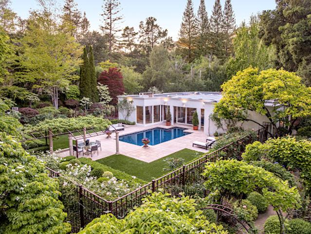 House for sale in Lafayette, California