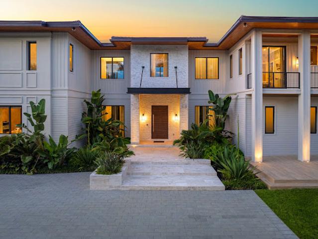 House for sale in Pinecrest, Florida