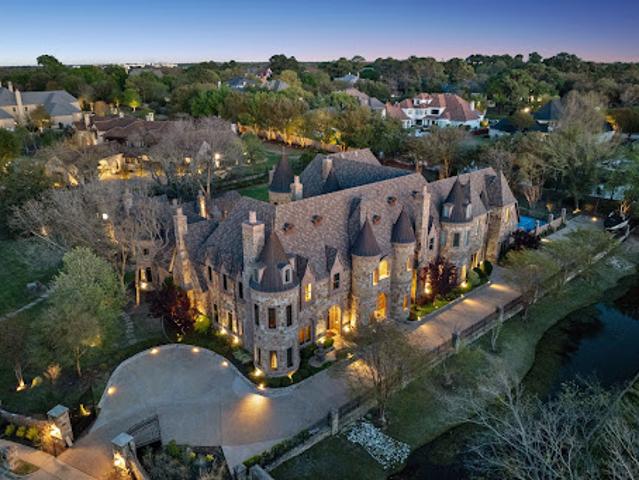 House for sale in Southlake, Texas