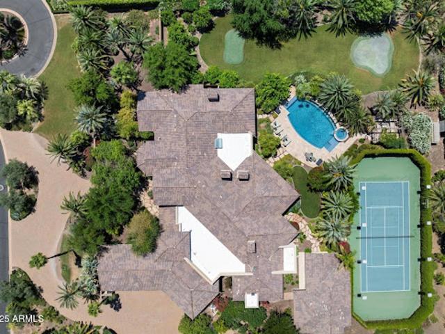 House for sale in Paradise Valley, Arizona
