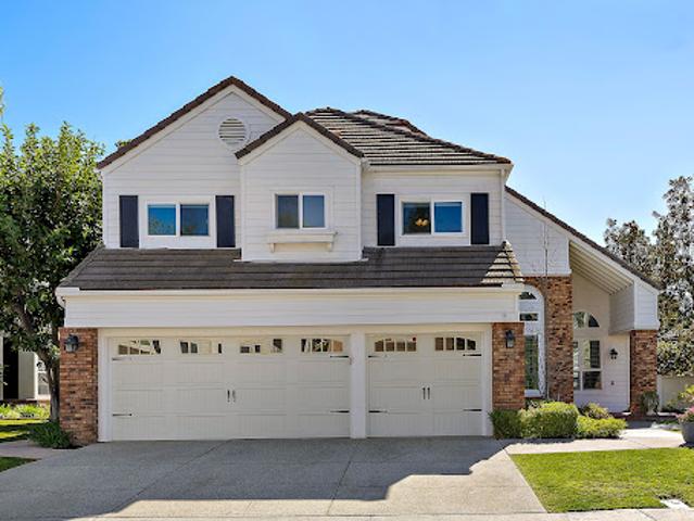 House for sale in Rancho Santa Margarita, California