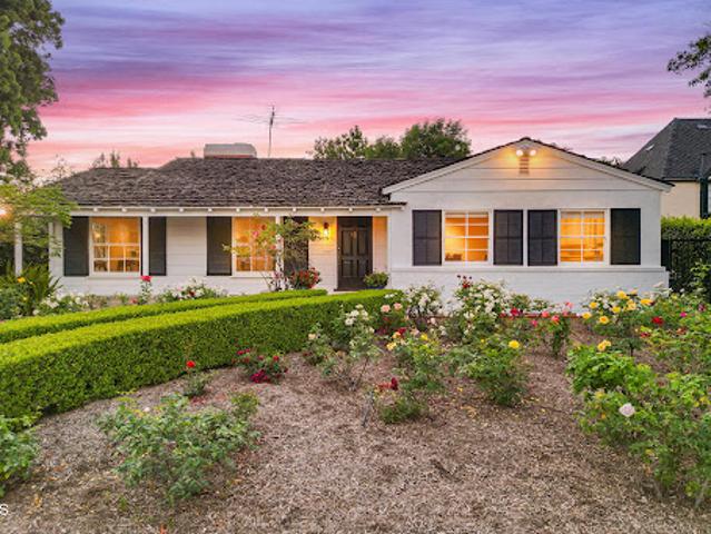 House for sale in San Marino, California